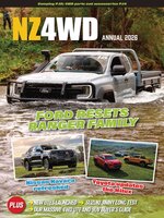 NZ4WD